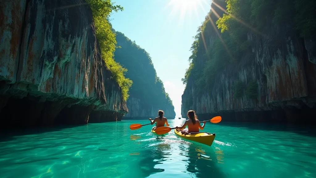 Diving Raja Ampat With a Yacht Hire