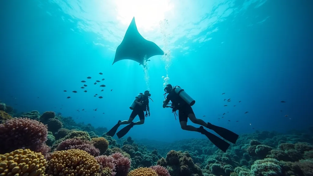 Is a Raja Ampat Yacht Hire Right for You?