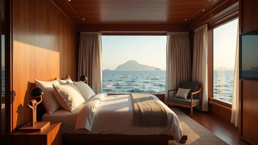 Planning a Raja Ampat Yacht Hire Charter for 2027