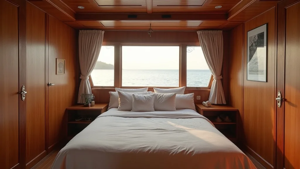 Raja Ampat Yacht Hire Dive Charter