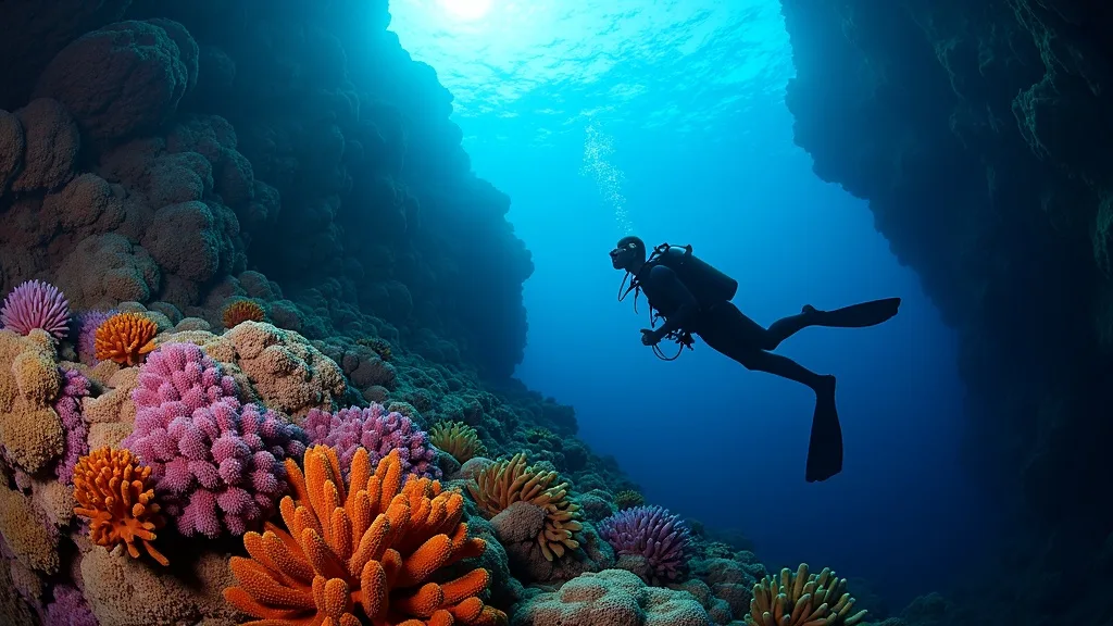 Raja Ampat Yacht Hire Itinerary — 4, 7 & 10 Nights