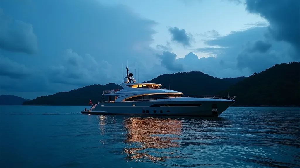 What to Pack for a Raja Ampat Yacht Hire Trip
