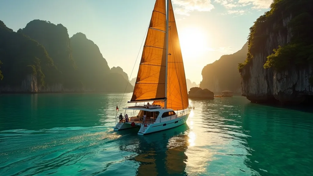 To Misool by Yacht Hire: The Wild South